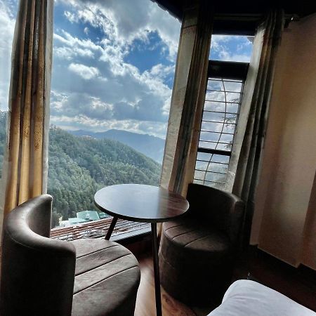 Nice View Premium Bnb 西姆拉 外观 照片