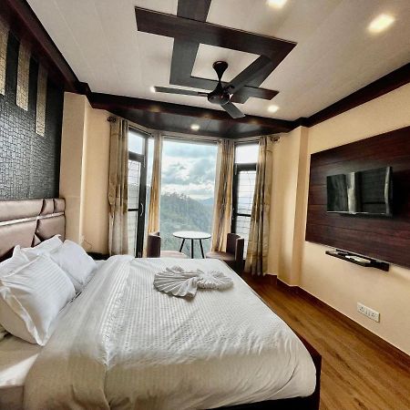 Nice View Premium Bnb 西姆拉 外观 照片