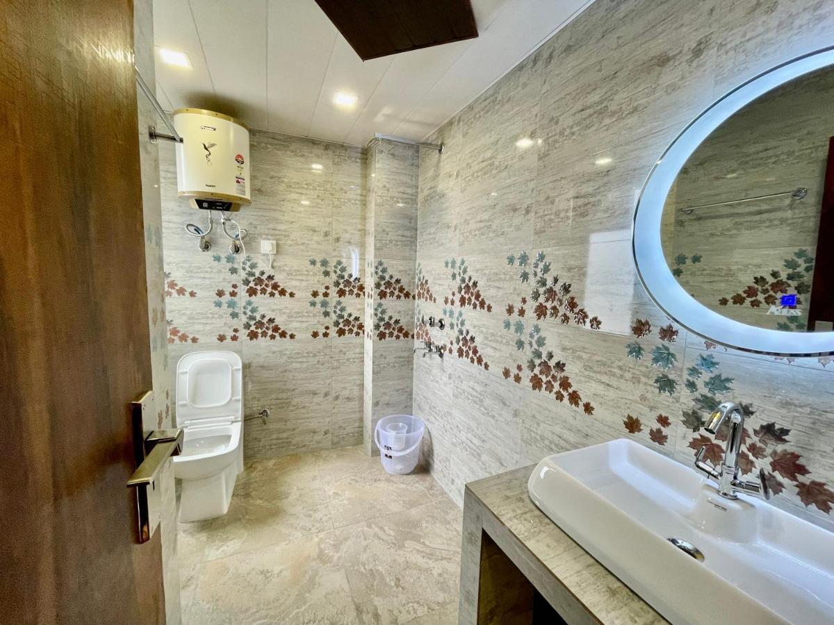 Nice View Premium Bnb 西姆拉 外观 照片
